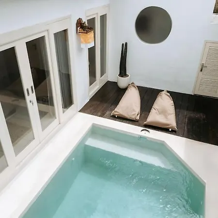 2 Bedroom Private Pool Villa - Casa Dessy